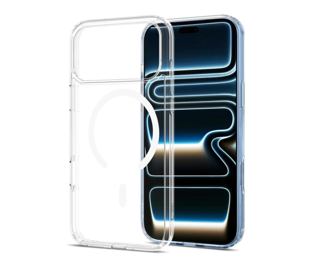 Tech-Protect Flexair Hybrid Magsafe Do Iphone 17 Pro Max / 18 Pro Max - 1586943 - zdjęcie 2